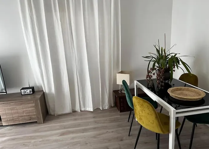 Apartamento Families Roma