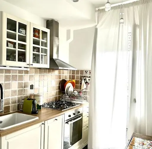 Families Apartamento *
