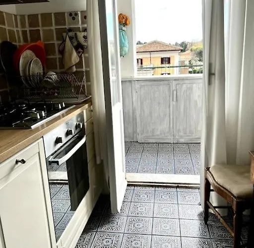 Families Apartamento