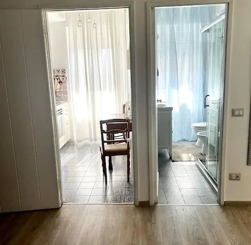 Apartamento Families Roma