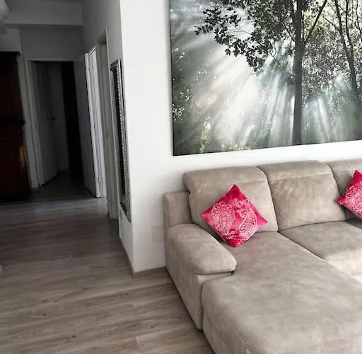 Apartamento Families Roma