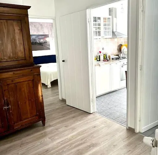 Families Apartamento *