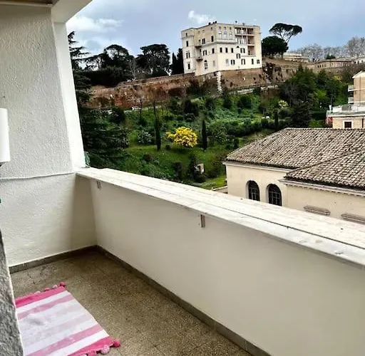 Apartamento Families