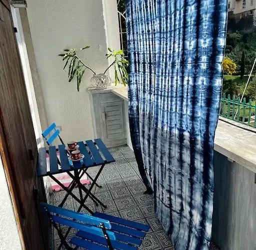 Apartamento Families *