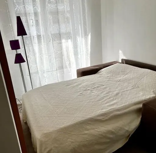 Apartamento Families Roma
