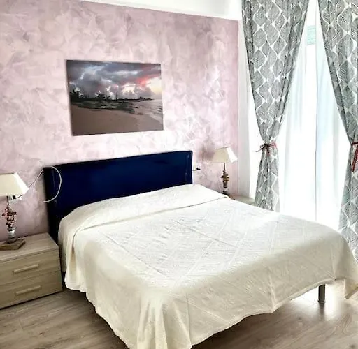 Families Apartamento Roma