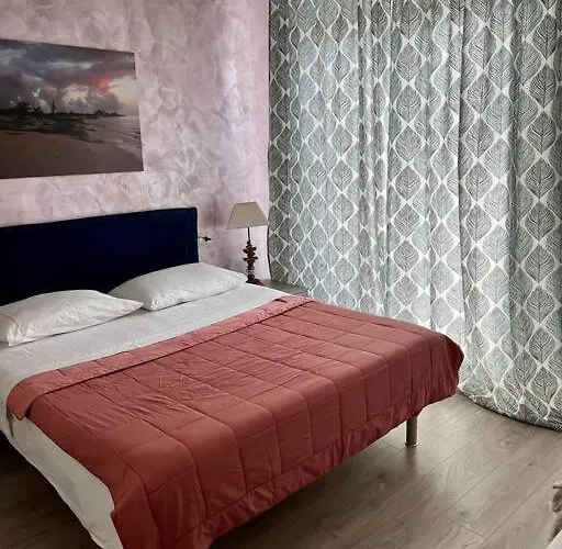 Apartamento Families Roma
