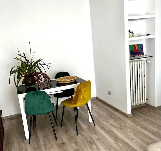 Apartamento Families Roma