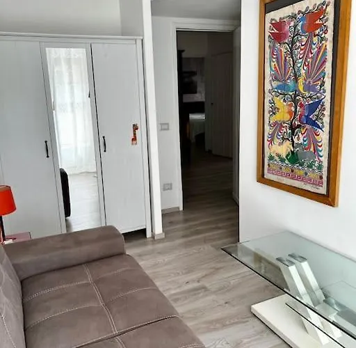 Apartamento Families Roma