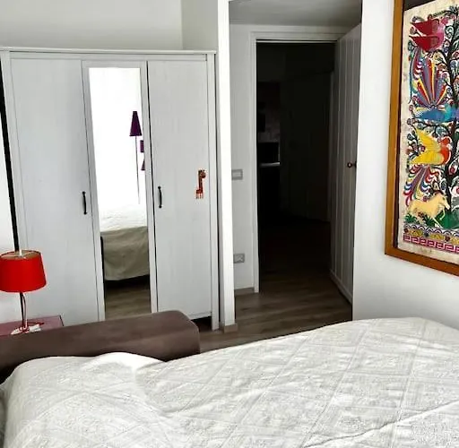 Apartamento Families