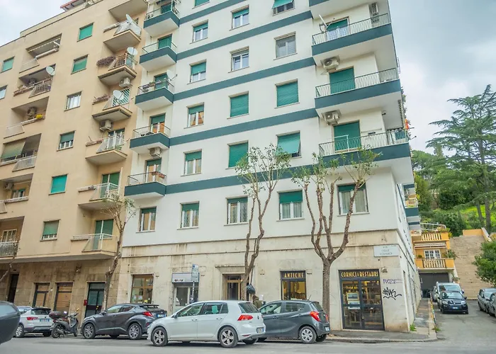 Apartamento Families *