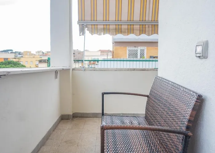 Families Apartamento