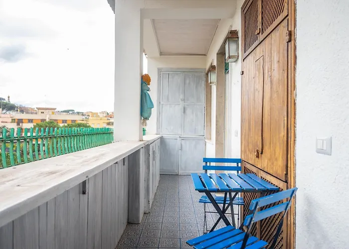 Families Apartamento