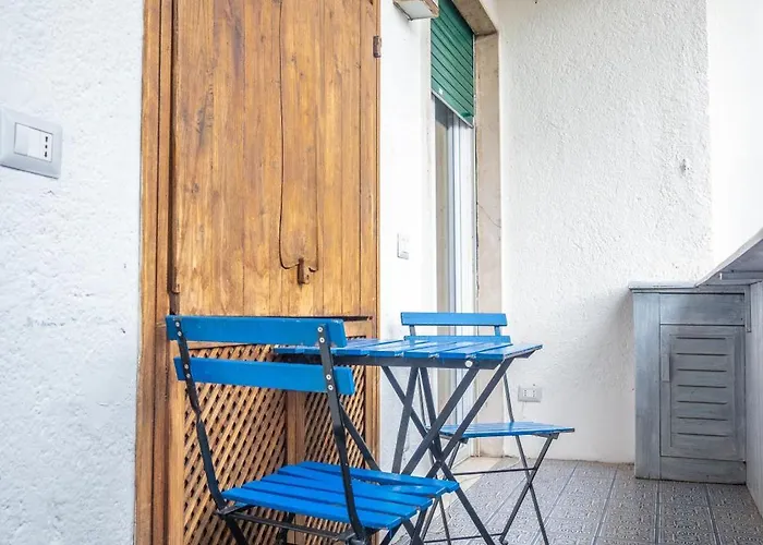 Apartamento Families Roma