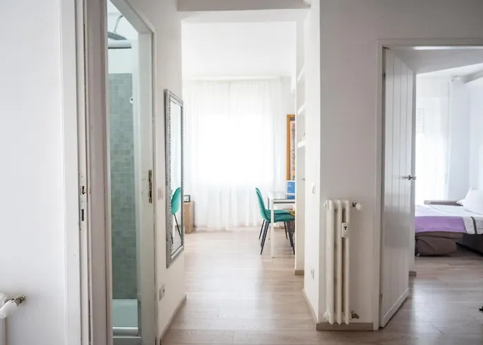 Apartamento Families *