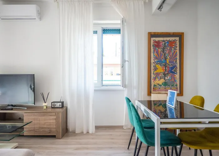 Apartamento Families *