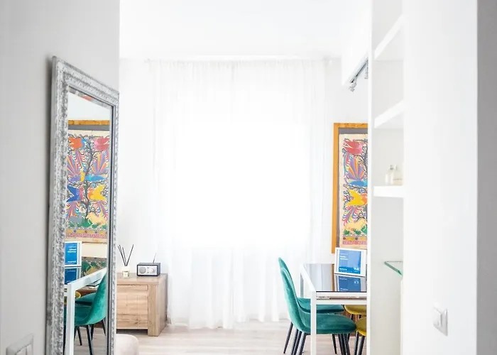 Apartamento Families