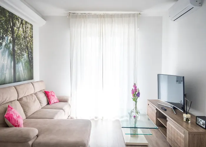 Families Apartamento