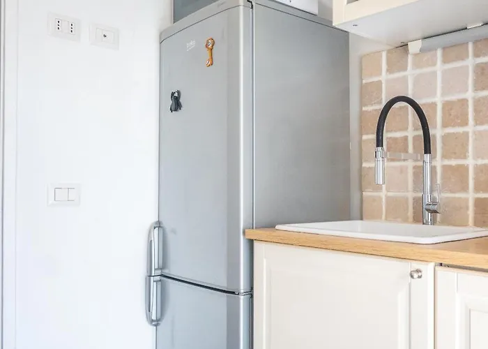 Apartamento Families *