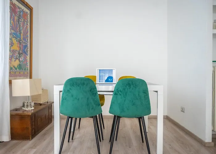 Apartamento Families