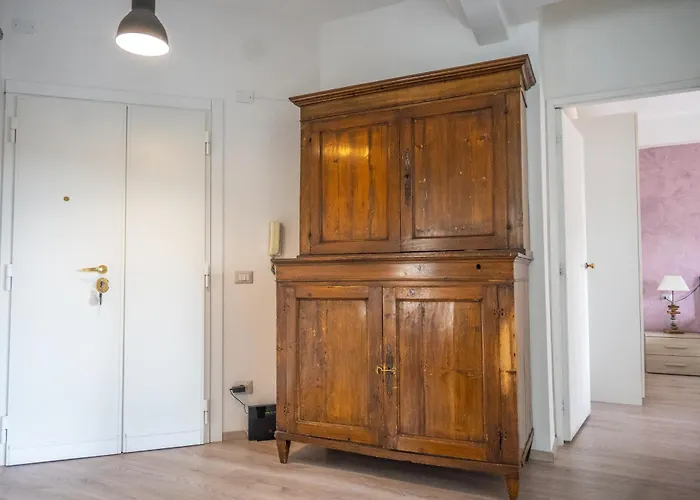 Families Apartamento Roma