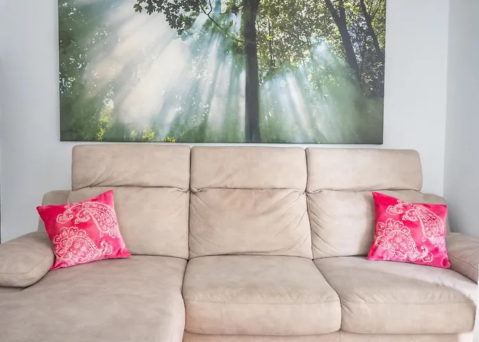 Apartamento Families Roma