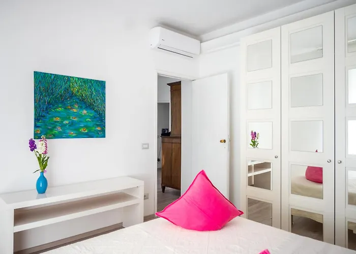 Apartamento Families *