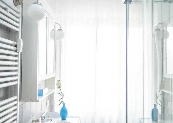 Apartamento Families *