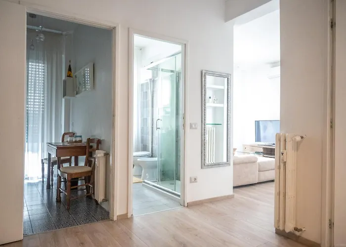 Apartamento Families Roma