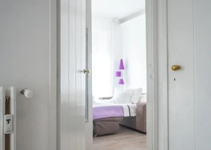 Apartamento Families Roma