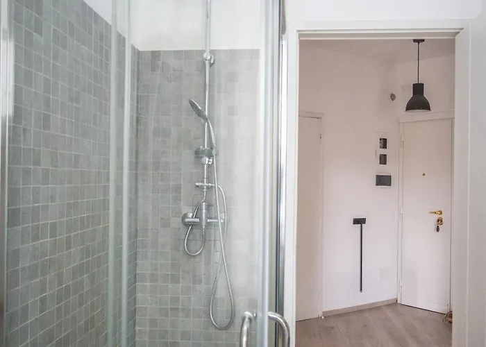 Apartamento Families